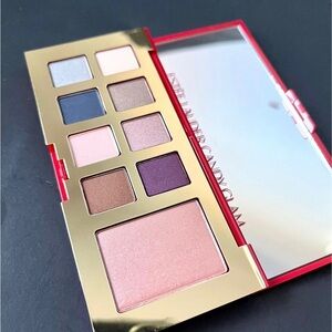 Estee Lauder Eyeshadow And Cheek Palette- Candy Glam
